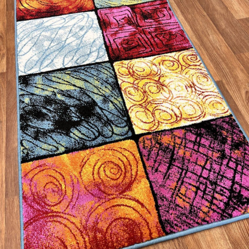 Crystal 2746 multicolor
