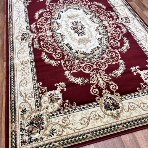 Olympos d058 red