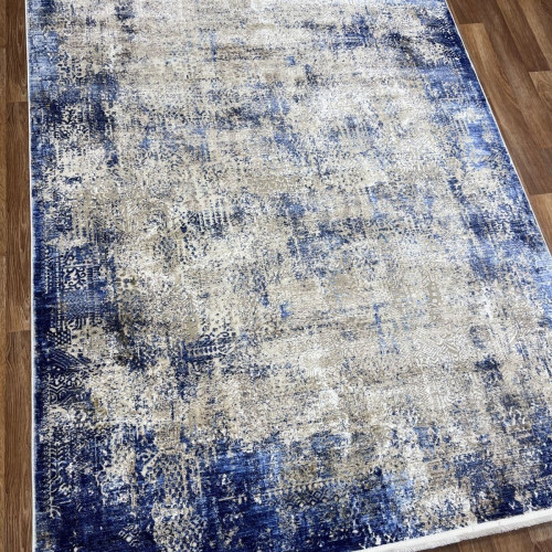 Otto 8869 beige blue