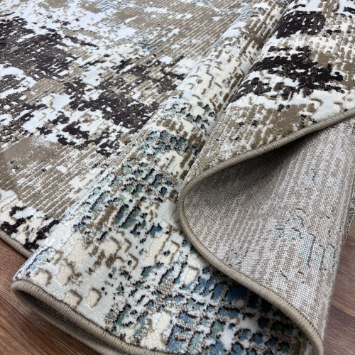Roxy d737 beige OVAL